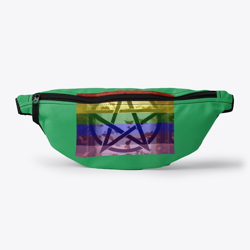 PentagramRainbow