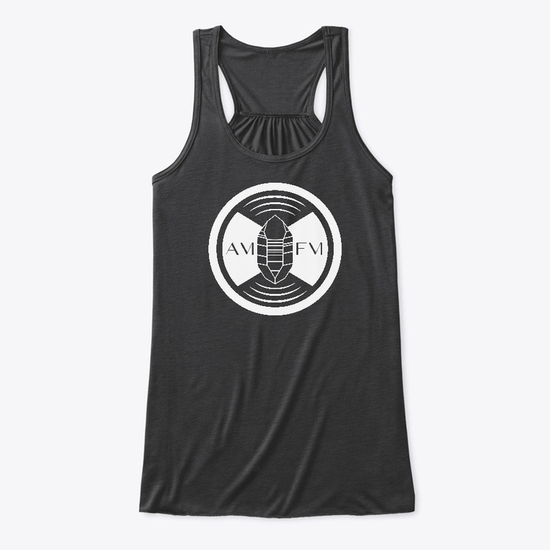Avant Mining Fisher Mountain (Black)
