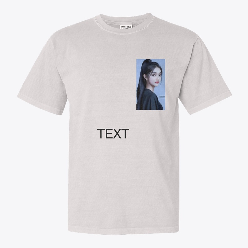 Comfort Color Classic T-Shirt