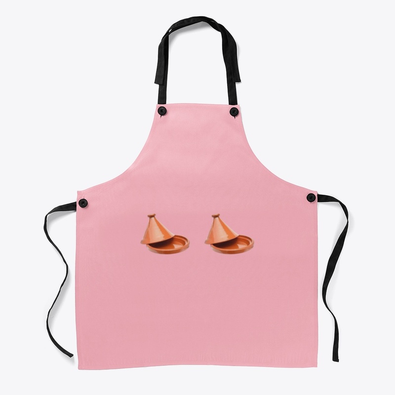 Tajine apron