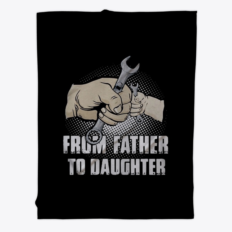 Mechanic From Father To Daughter