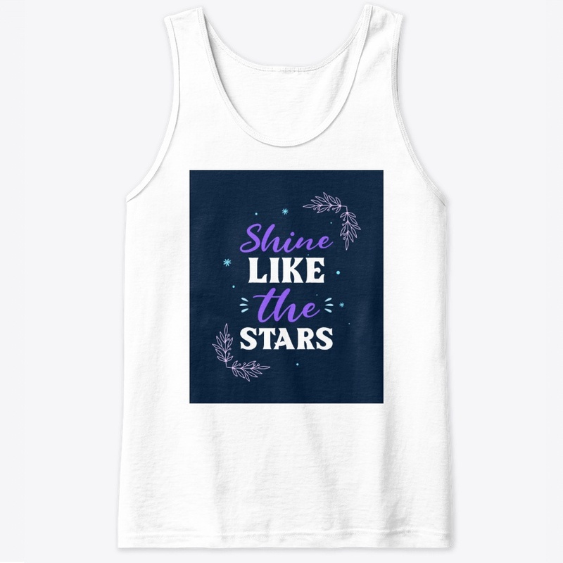 Shine Like The Stars