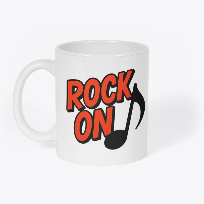 Rock On !