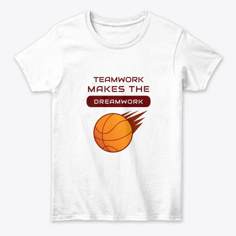 Teamwork-Red 