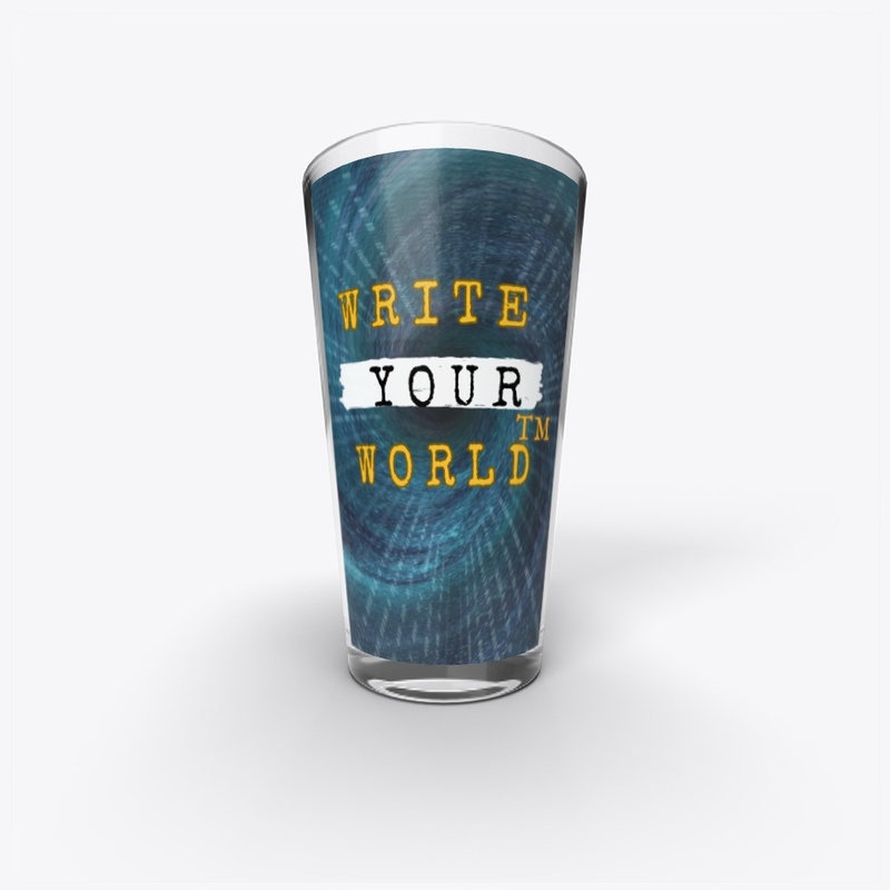 Write Your World