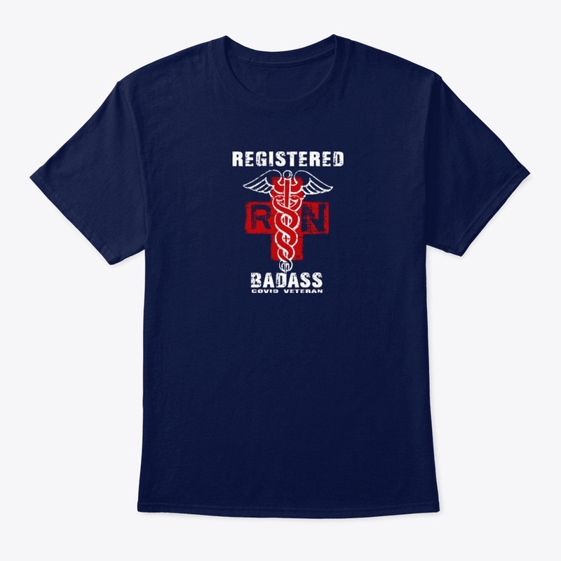 RN - Registered Badass