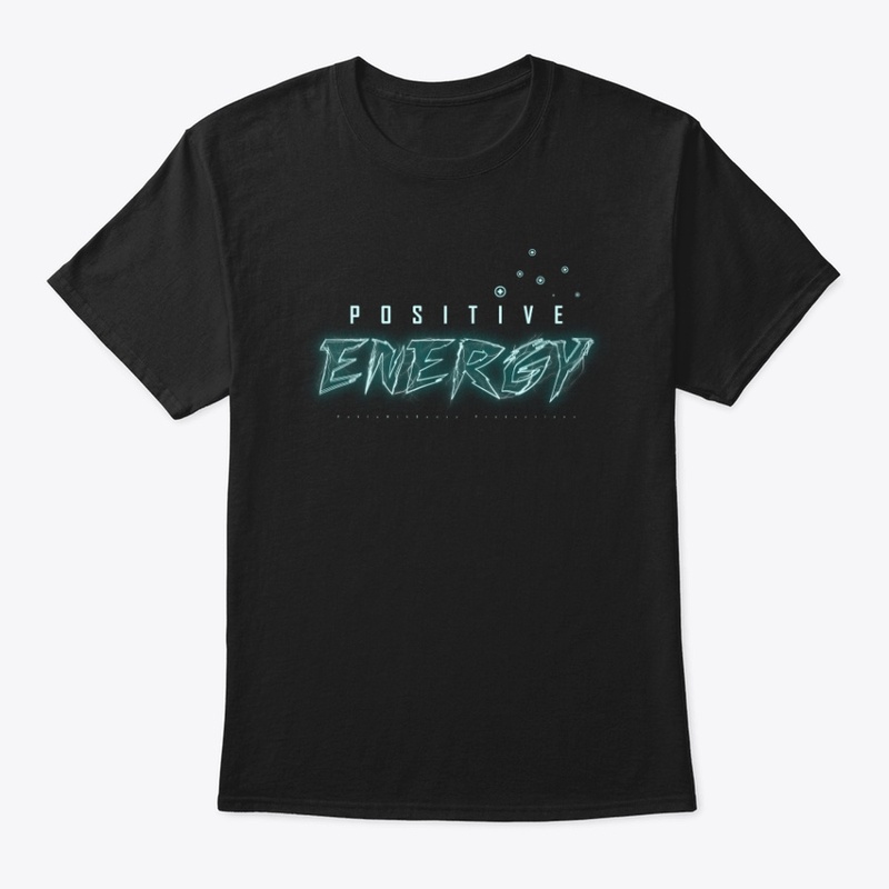 Positive Energy