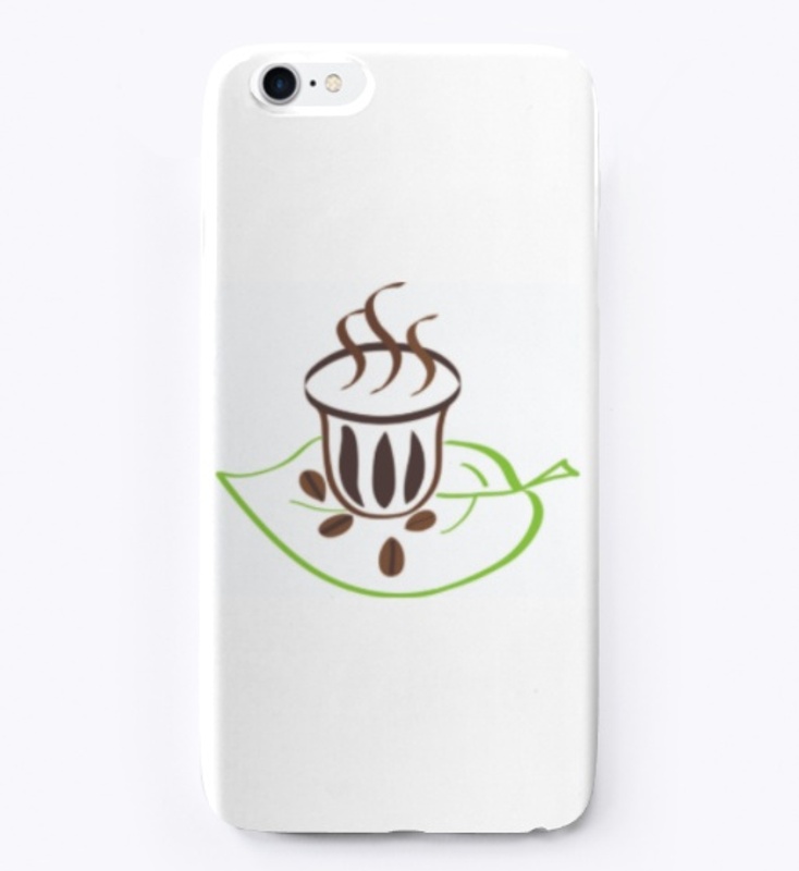 Ethiopian Coffee Cup