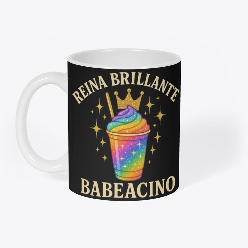 Reina Brillante Babeacino