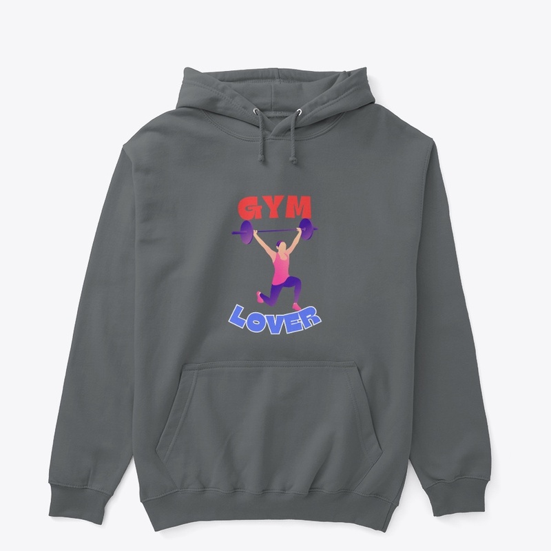 Gym Level Special Design