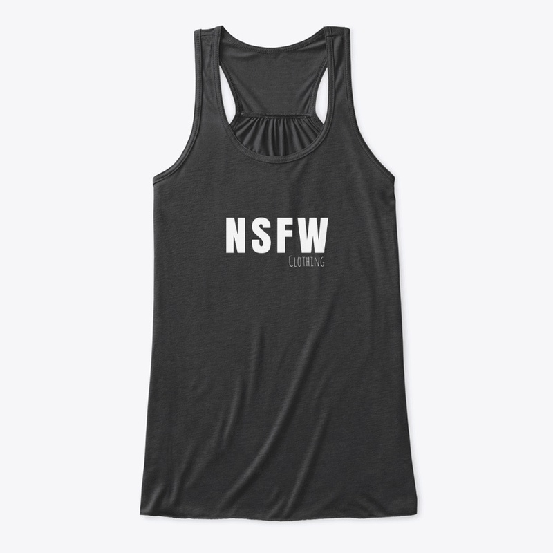 NSFW Logo