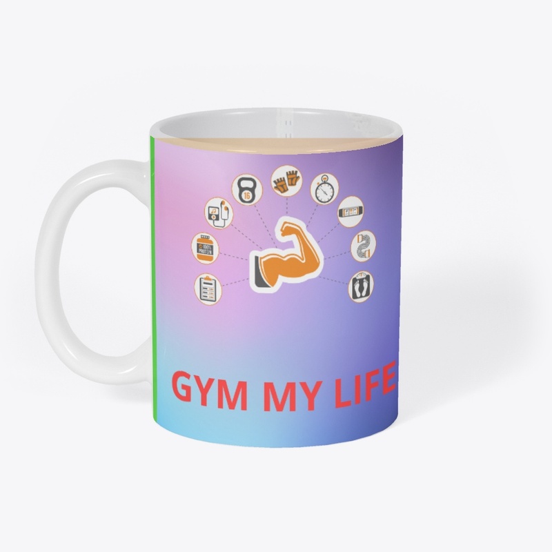 GYM gimnastik fitnes