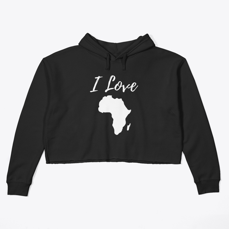 I Love Africa
