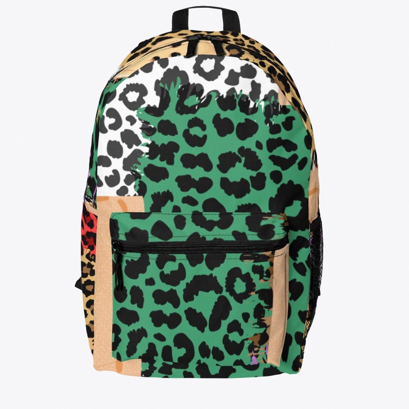 Playful Pursuit Patchwork