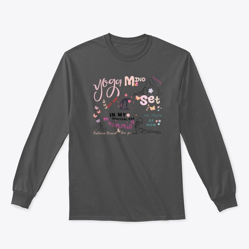  Yoga Mindset Set 
