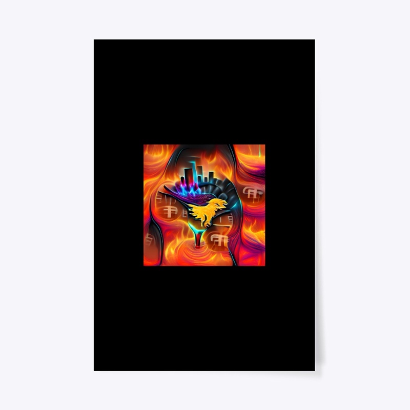 Phoenix of Trading