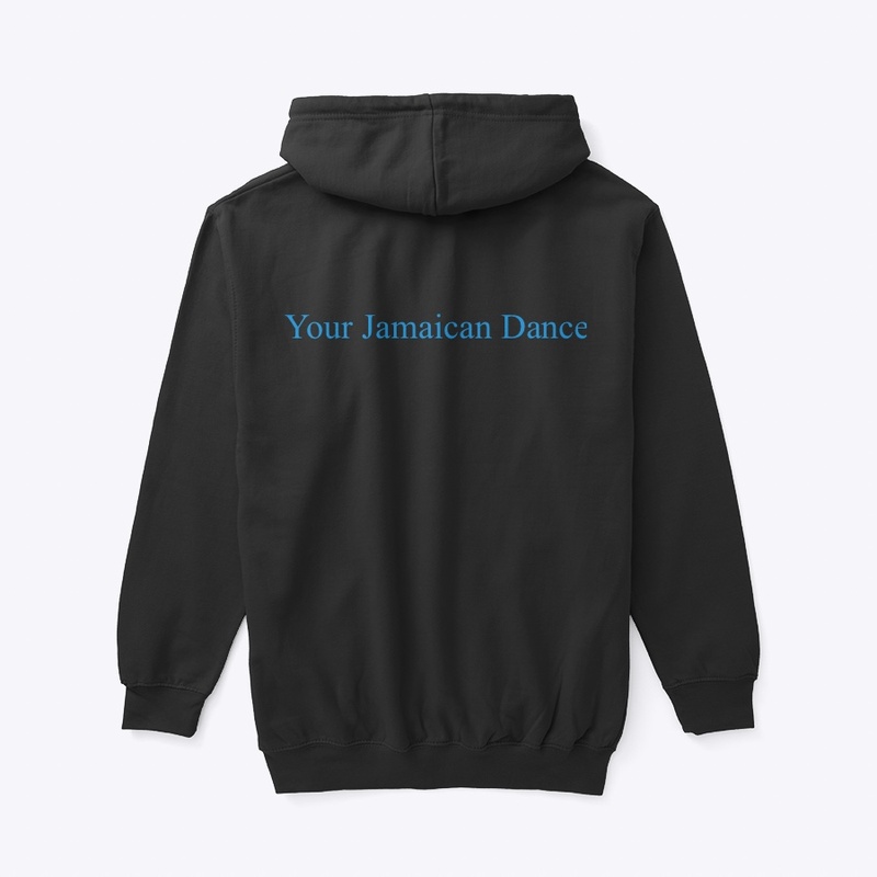 Your Jamaican Dancer 