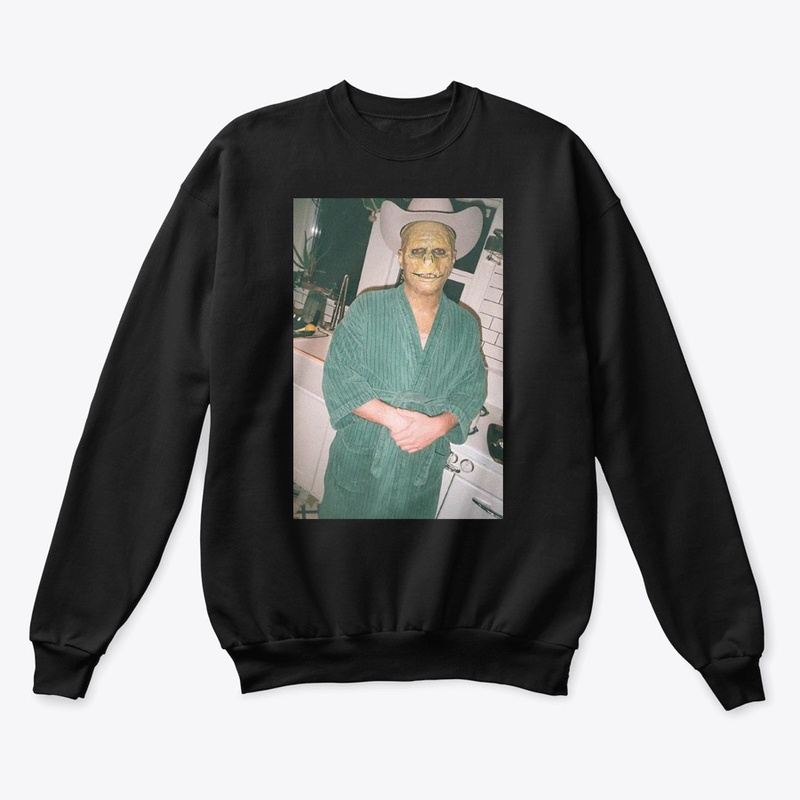 Mac Demarco Merch