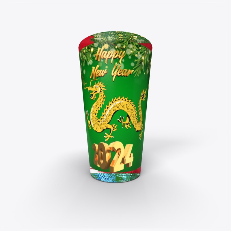 Dragon New Year