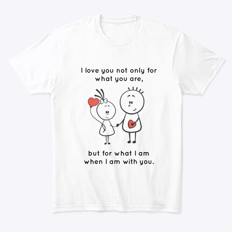 Cute Couple Cartoon Doodles 11