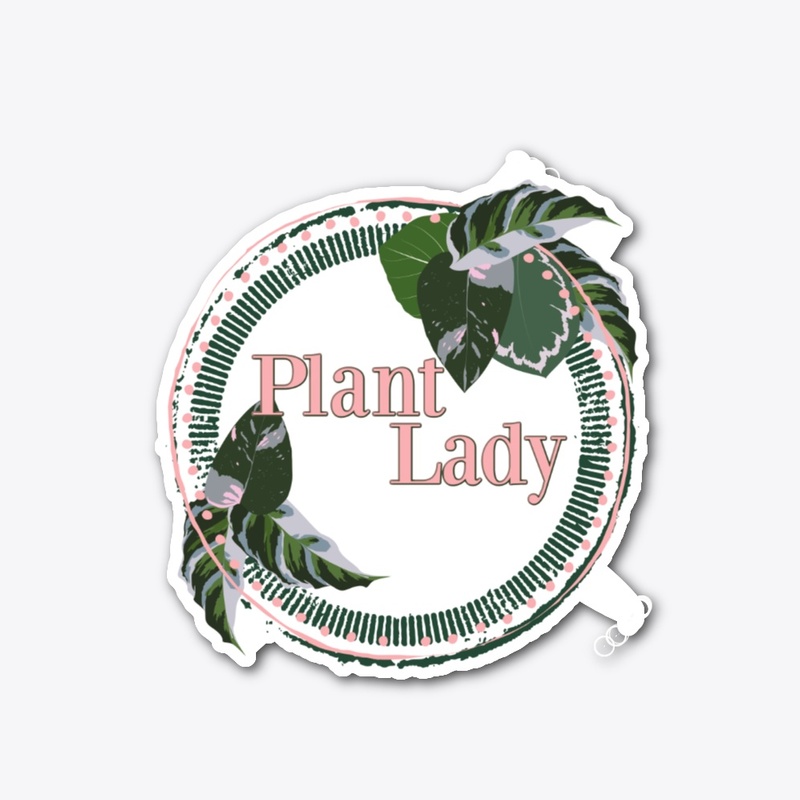Plant Lady