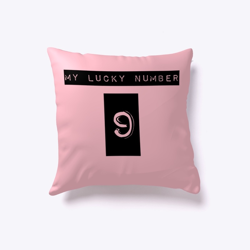 Lucky forever