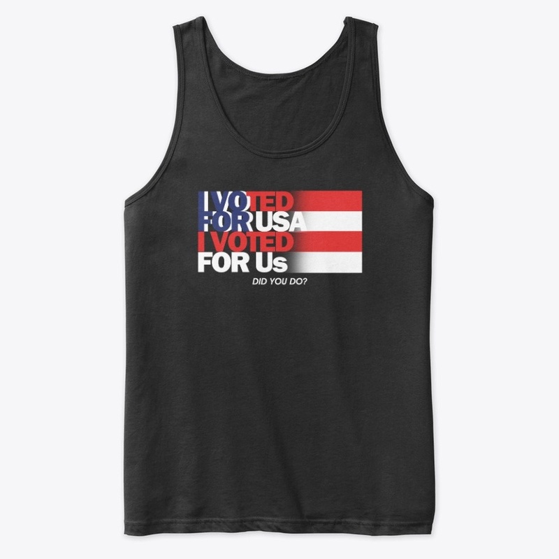 Voting2020USA