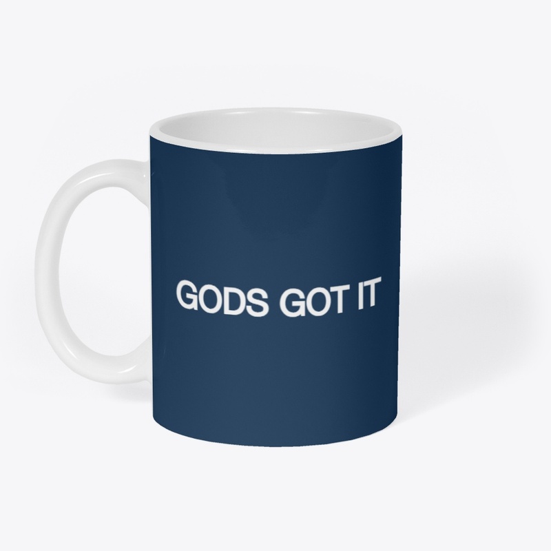 GODS GOT IT COLLECTION