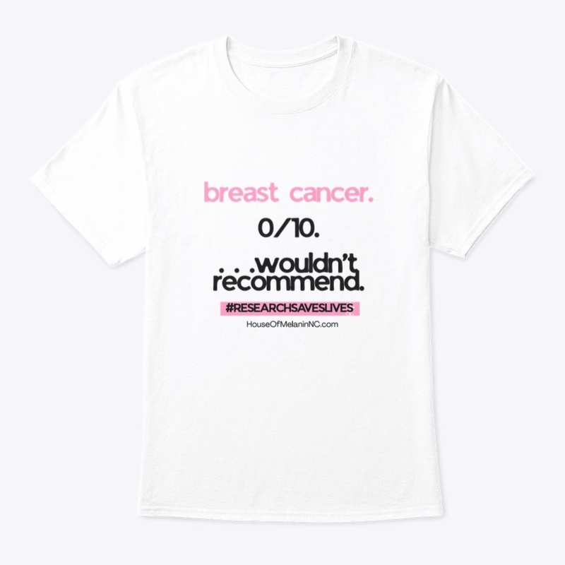 Breast Cancer 0/10