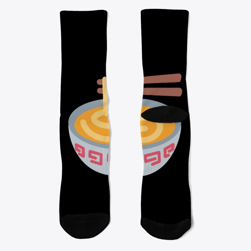 Spicy Noodles Collection