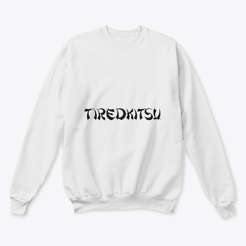 TiredKitsu