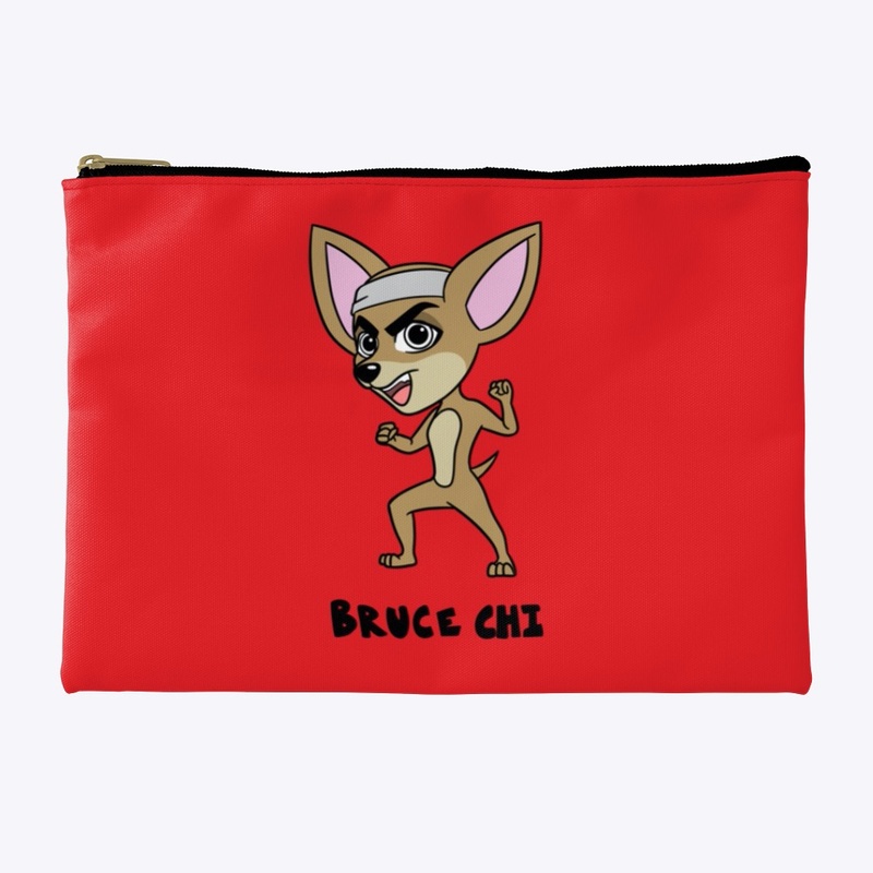 Bruce Chi Chihuahua