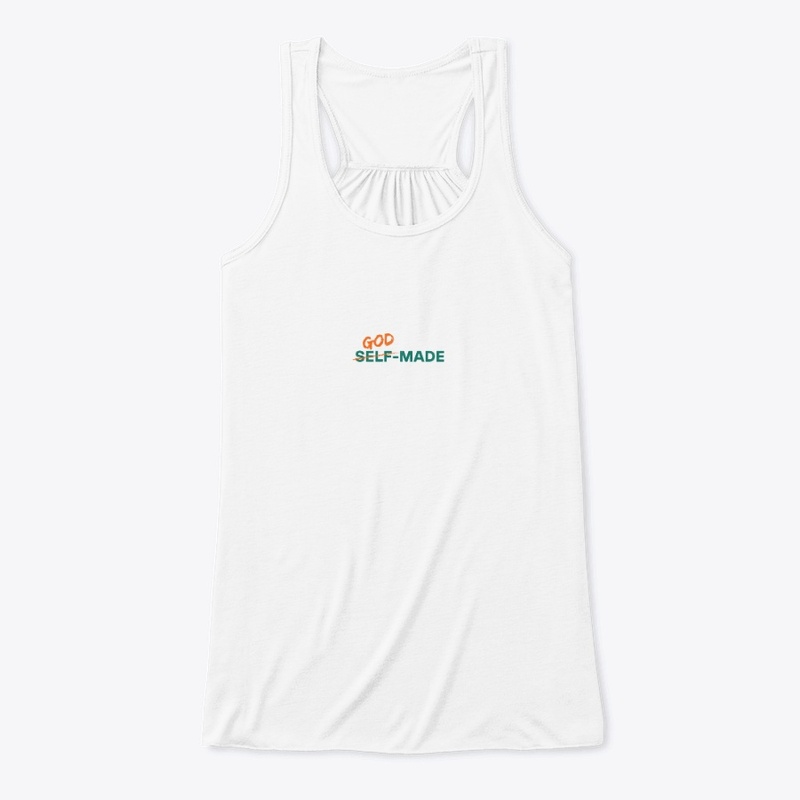 God Made - Wearhope
