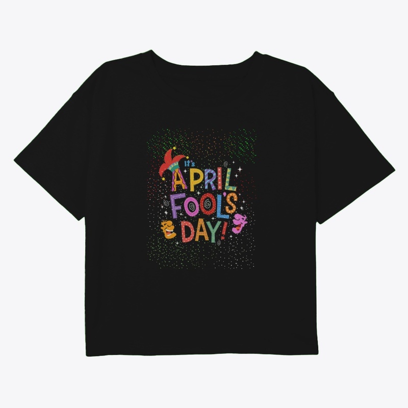  Fool Day