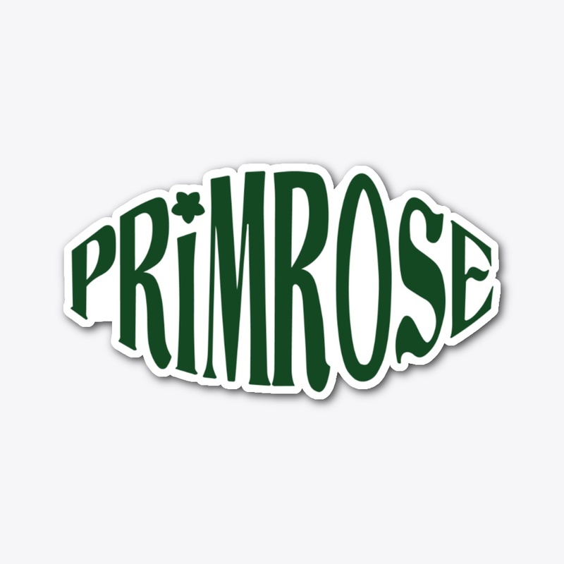 Primrose Plain Logo 