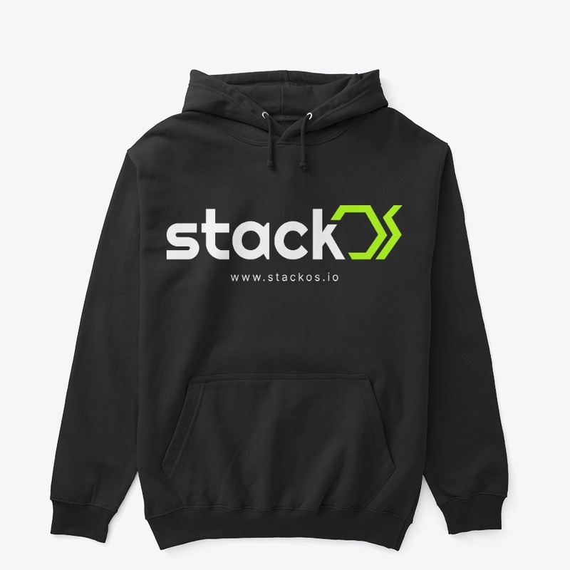 Official StackOS Merchandise