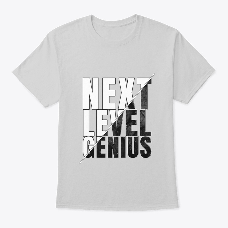 Next Level GENIUS