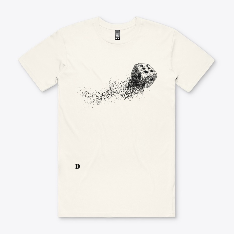 DoGr8: DoGr8 Dice 