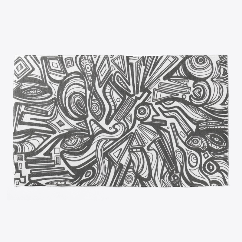 Gloom Warp