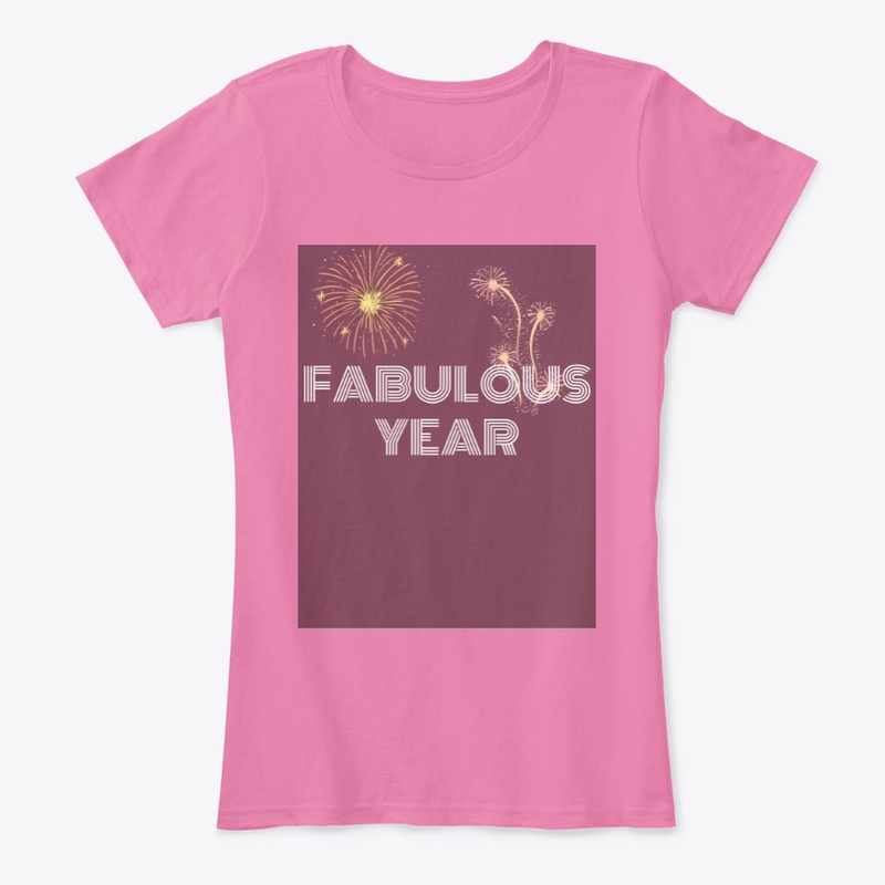 FABULOUS YEAR