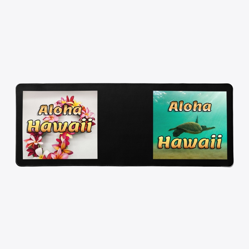 Desktop Pad