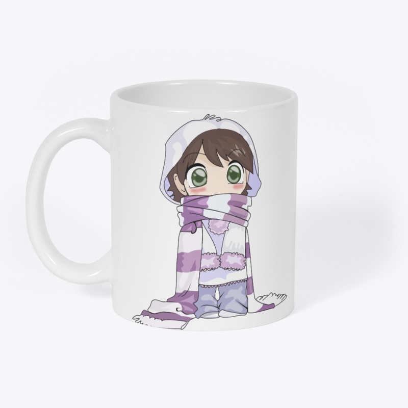 Anime Girls Products