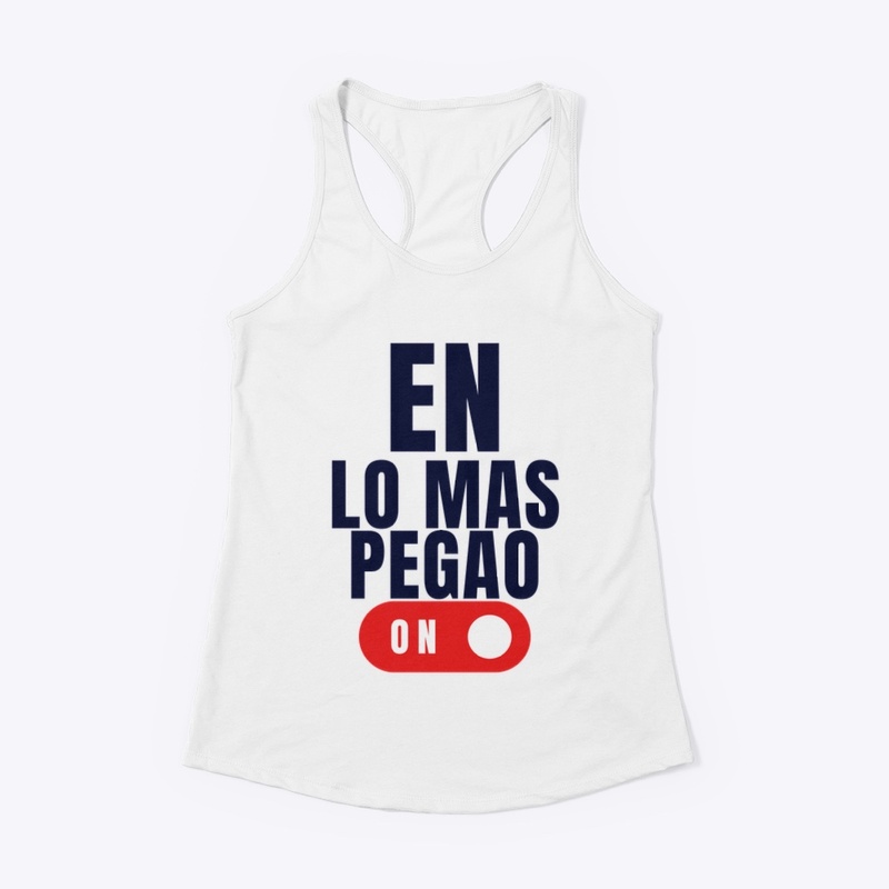 No le des pausa en lo mas pega'o