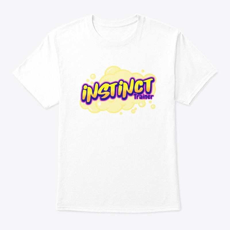 90's Vibes Instinct Trainer Gear