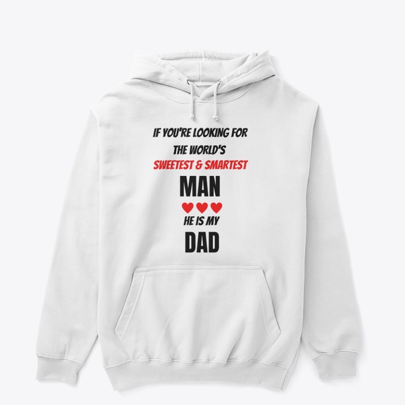 Dad Sweetest