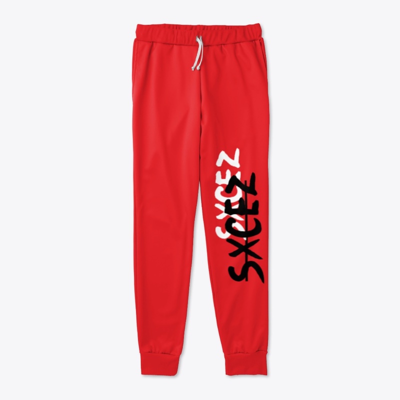 SXCEZ " SUCCESS" 
