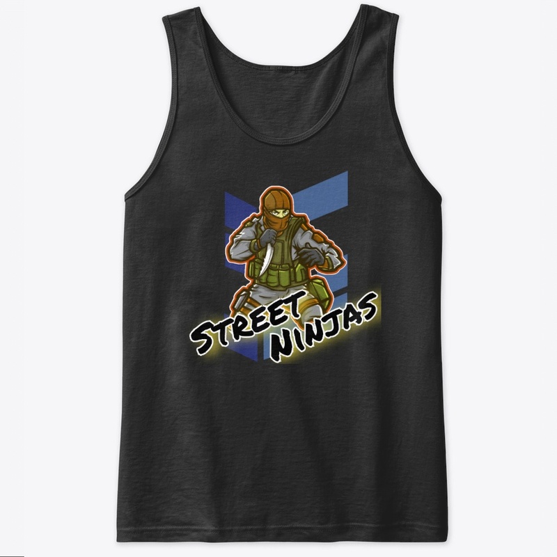 Combat Ninja Logo