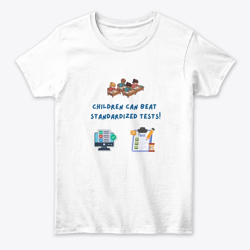 Children Can Beat Standardized Tests!
