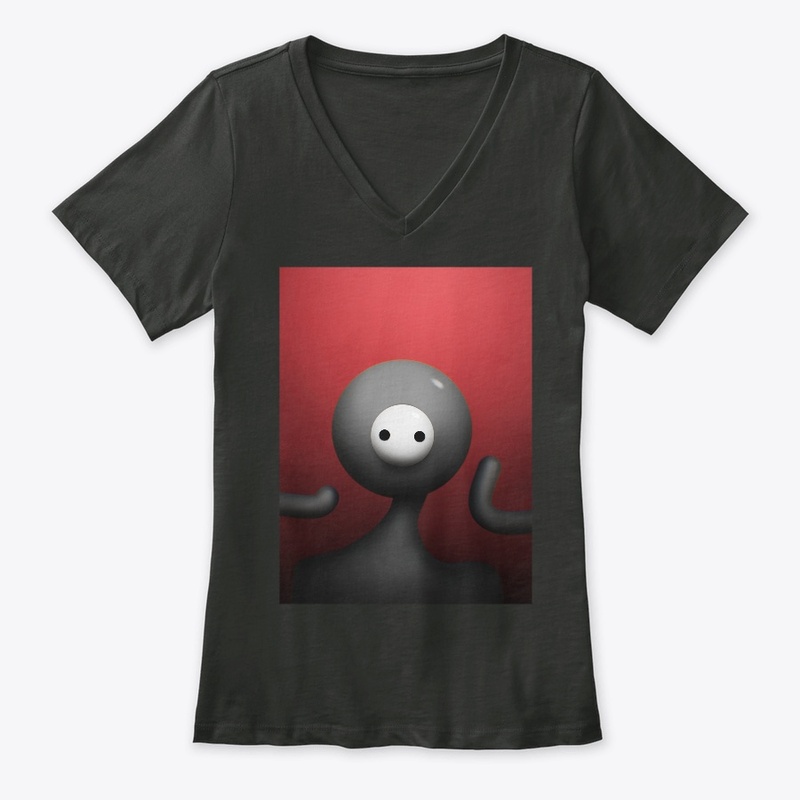 Mr. Gloopy