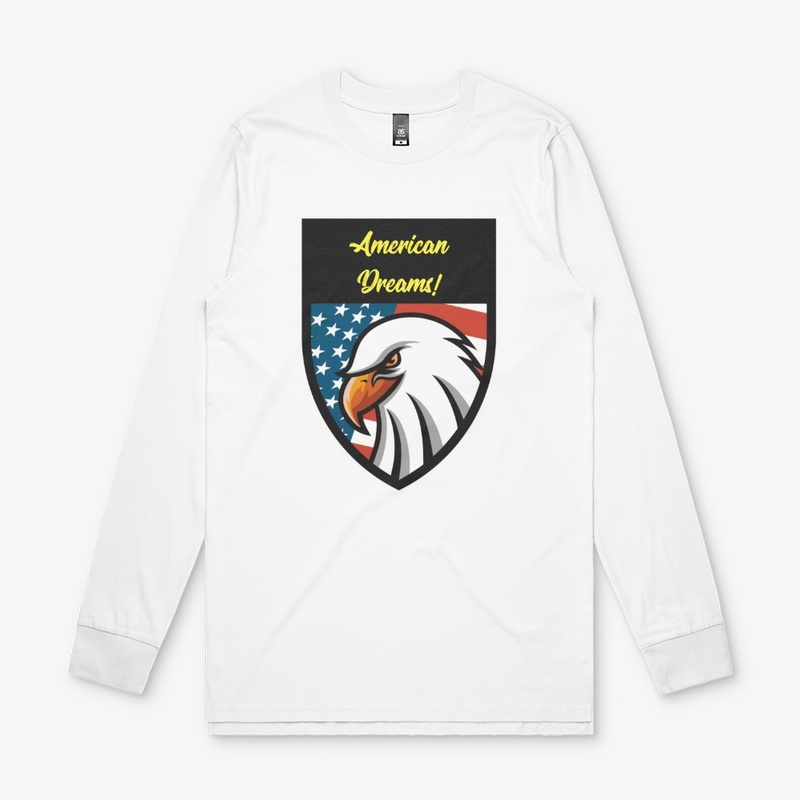 American Dreams